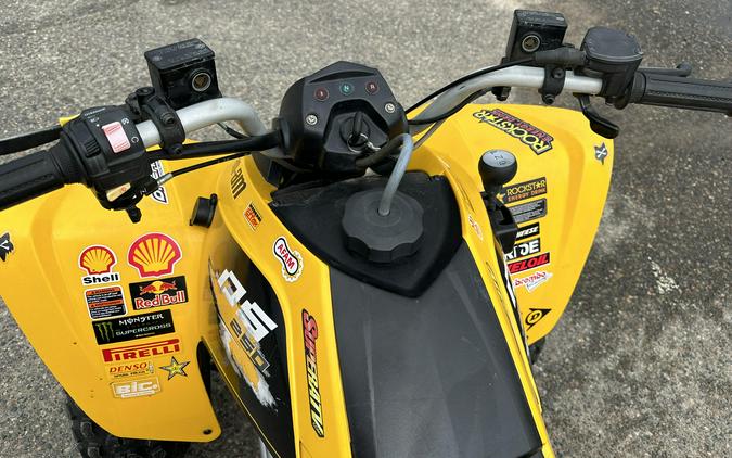 2019 Can-Am™ DS 250