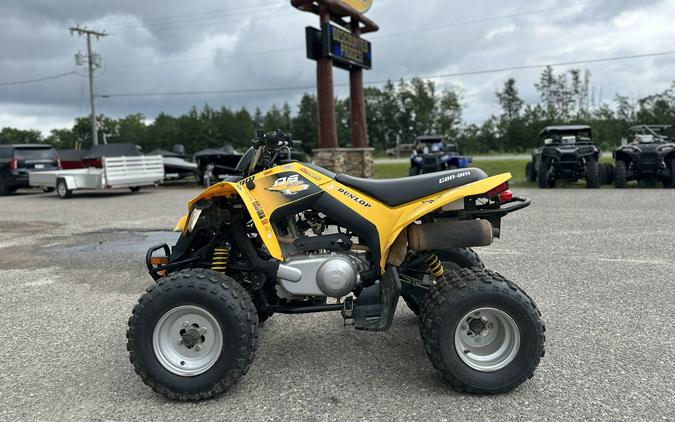 2019 Can-Am™ DS 250