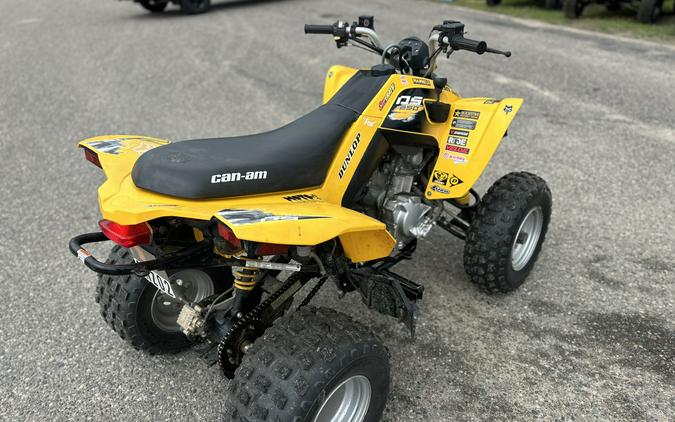 2019 Can-Am™ DS 250