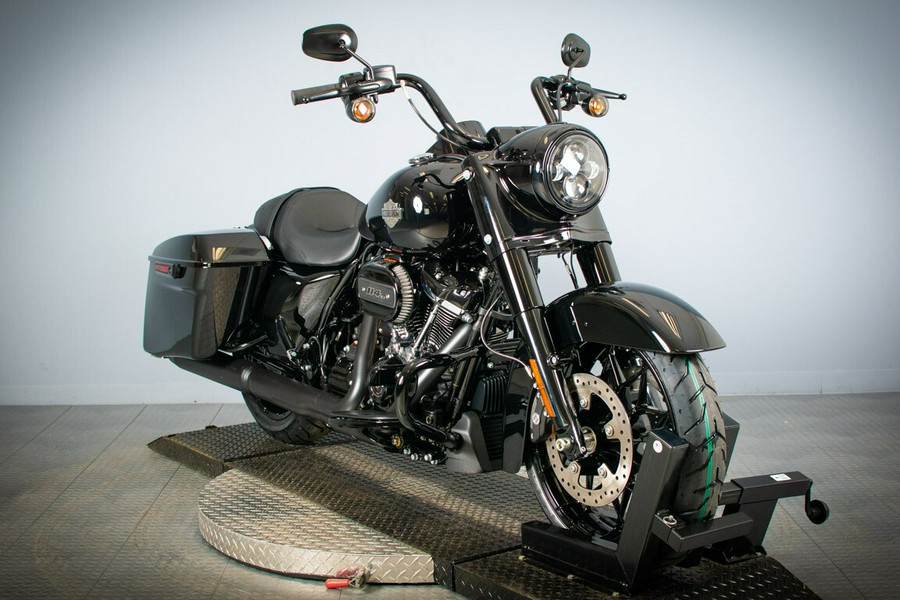 2024 Harley-Davidson Road King Special