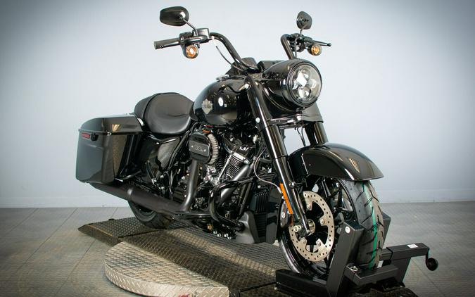 2024 Harley-Davidson Road King Special