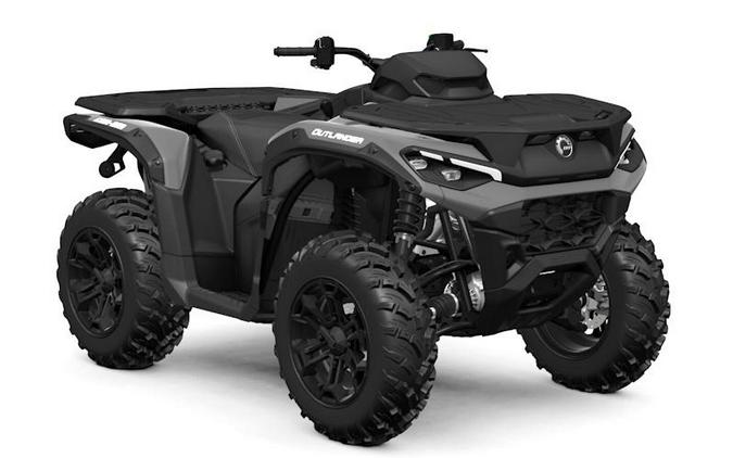 2025 Can-Am® Outlander DPS 1000R