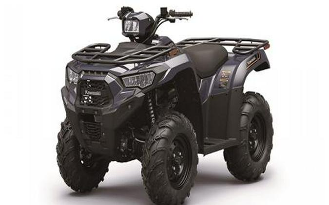 2025 Kawasaki Brute Force® 450 4x4