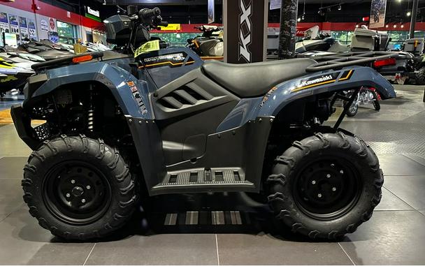 2025 Kawasaki Brute Force® 450 4x4