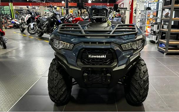 2025 Kawasaki Brute Force® 450 4x4