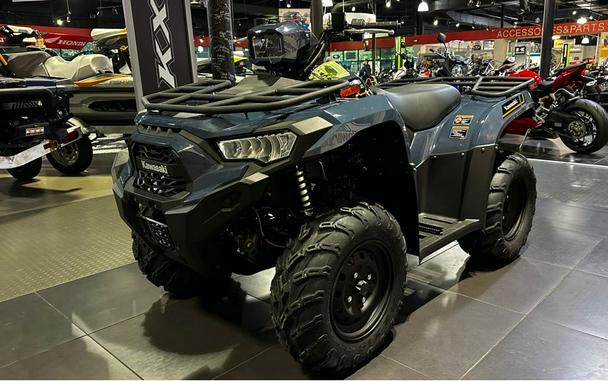 2025 Kawasaki Brute Force® 450 4x4