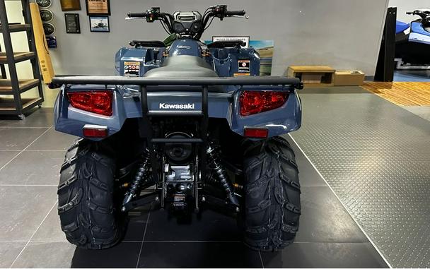 2025 Kawasaki Brute Force® 450 4x4