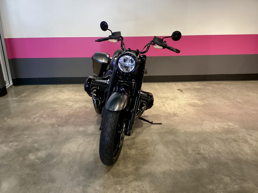 2024 BMW R 18 Roctane