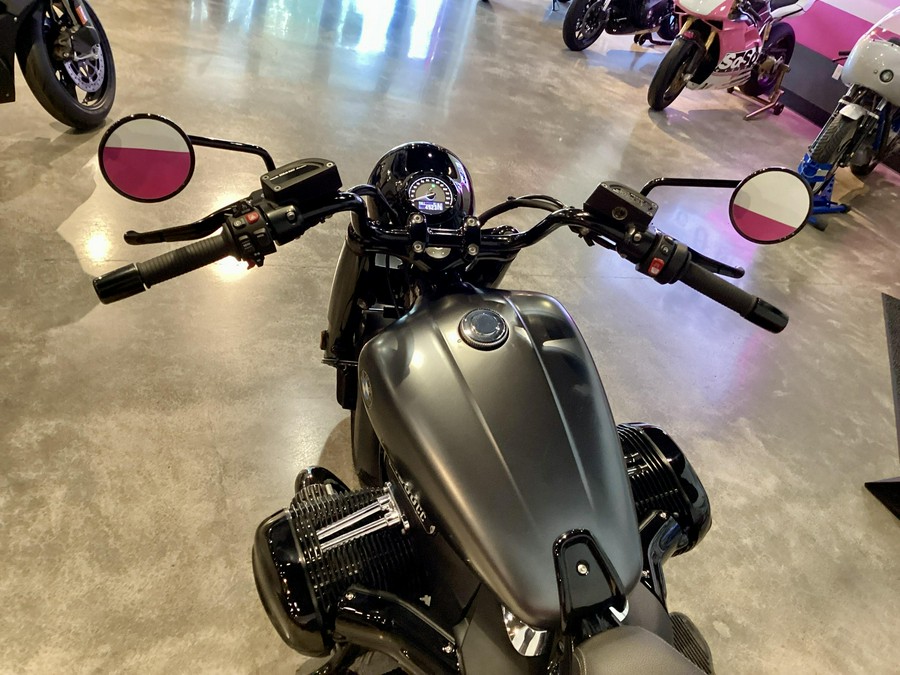 2024 BMW R 18 Roctane