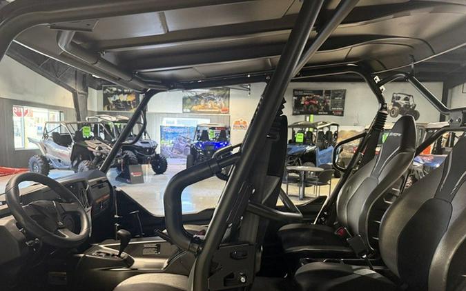 2025 Kawasaki Teryx4 S LE