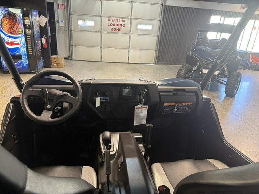 2025 Kawasaki Teryx4 S LE