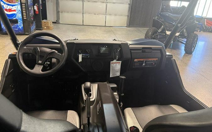 2025 Kawasaki Teryx4 S LE