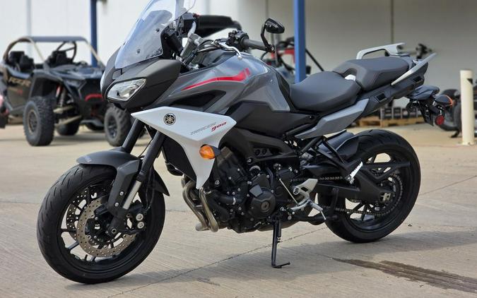2019 Yamaha Tracer 900