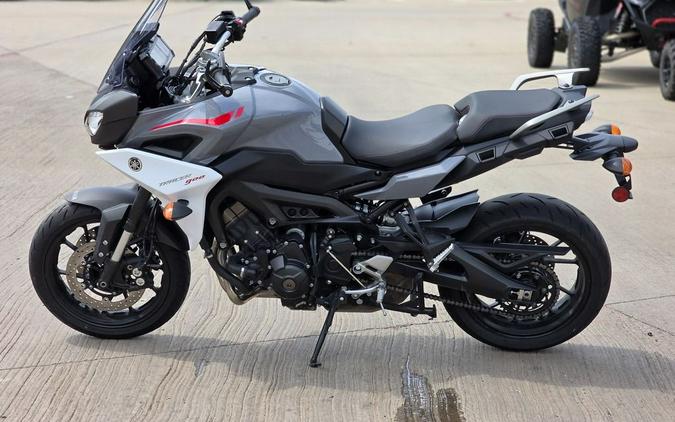 2019 Yamaha Tracer 900