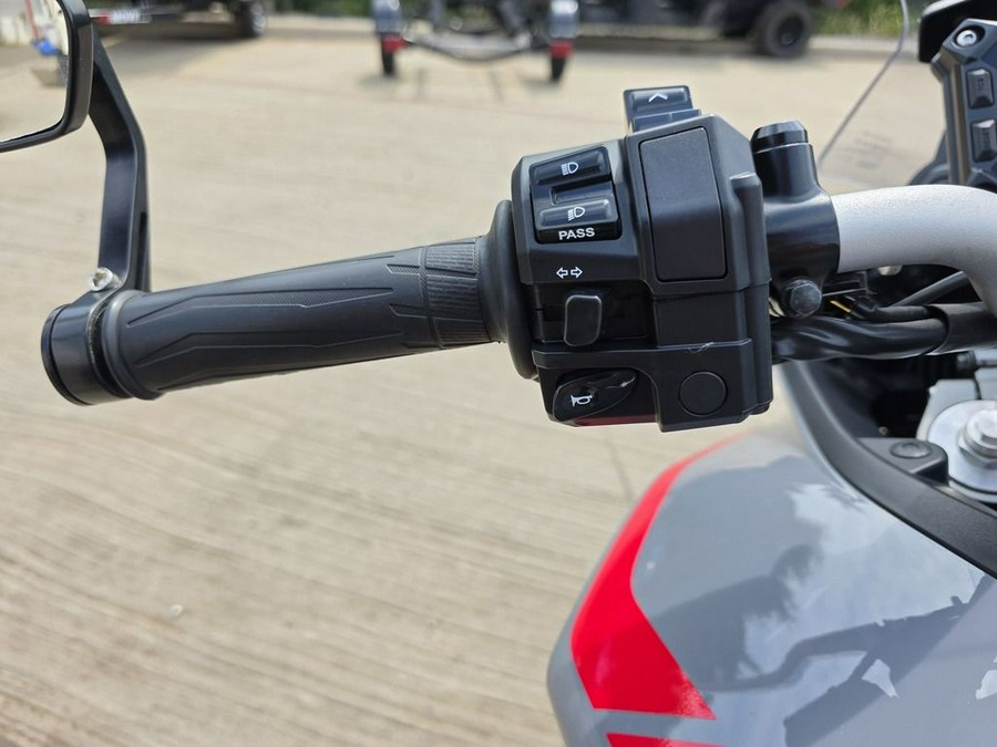 2019 Yamaha Tracer 900