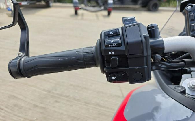 2019 Yamaha Tracer 900