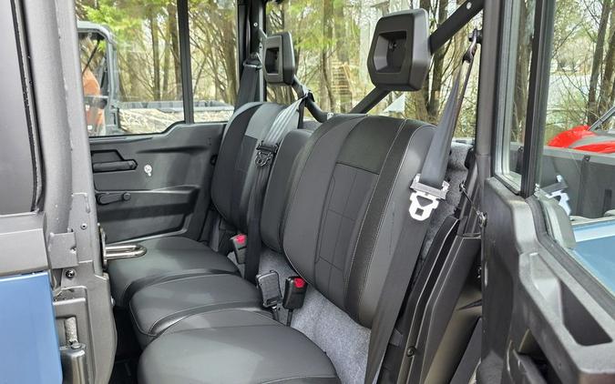 2026 Can-Am Defender MAX XT CAB HD11