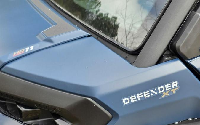 2026 Can-Am Defender MAX XT CAB HD11