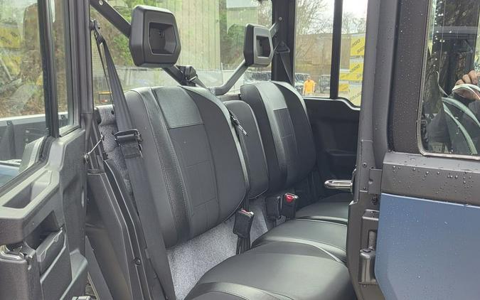 2026 Can-Am Defender MAX XT CAB HD11