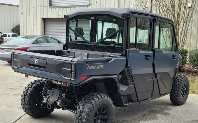 2026 Can-Am Defender MAX XT CAB HD11