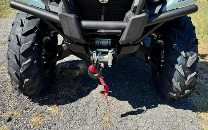 2026 Yamaha Kodiak 700 EPS XT-R