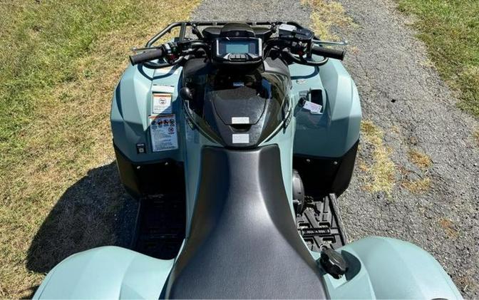 2026 Yamaha Kodiak 700 EPS XT-R