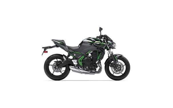 2025 Kawasaki Z650 ABS