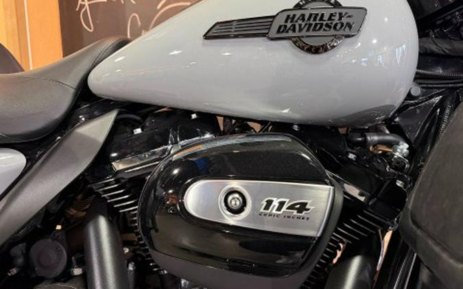 2024 Harley-Davidson Ultra Limited®