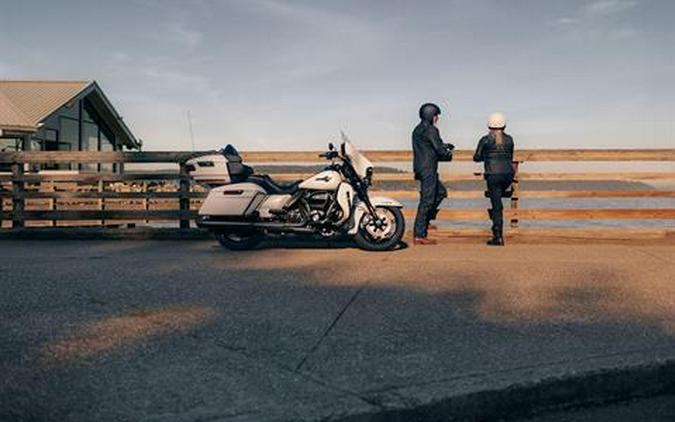 2024 Harley-Davidson Ultra Limited®