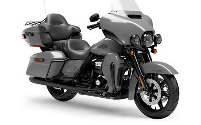 2024 Harley-Davidson Ultra Limited®