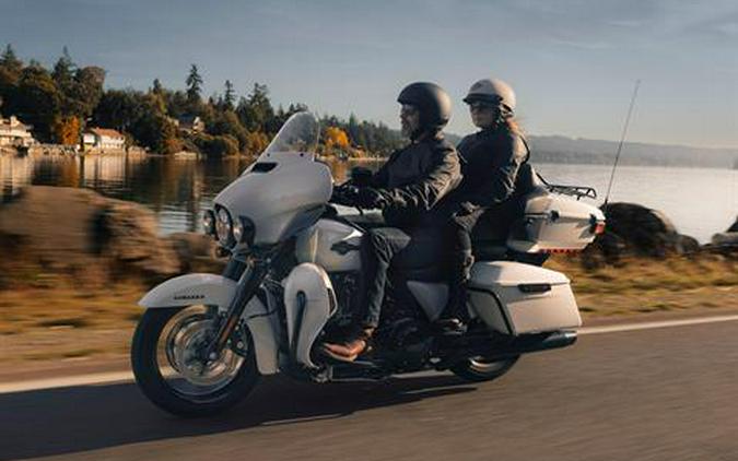 2024 Harley-Davidson Ultra Limited®