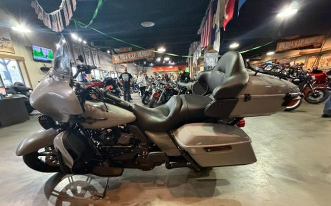 2024 Harley-Davidson Ultra Limited®