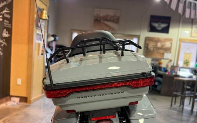 2024 Harley-Davidson Ultra Limited®