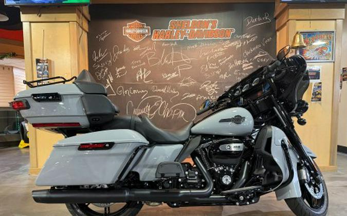 2024 Harley-Davidson Ultra Limited®