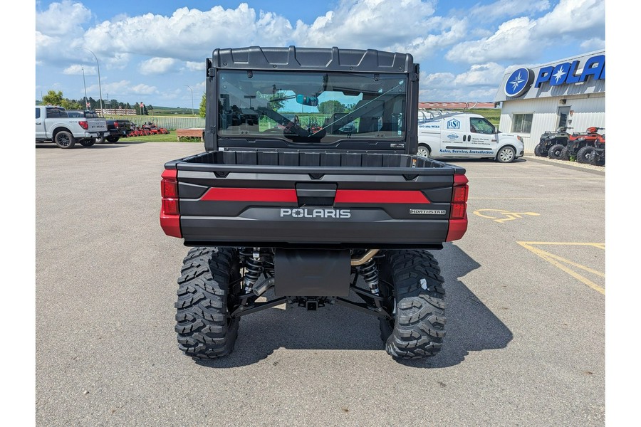 2026 Polaris Ranger® Crew XP 1000 NorthStar Edition Ultimate