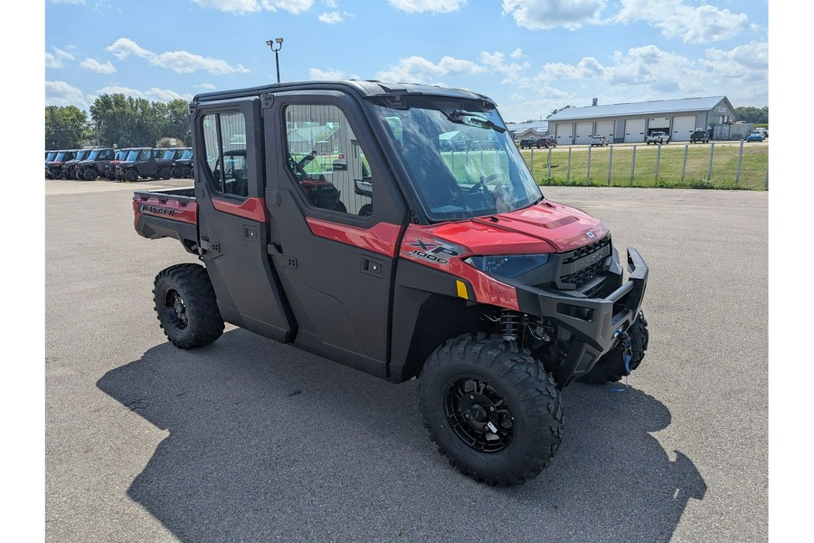 2026 Polaris Ranger® Crew XP 1000 NorthStar Edition Ultimate