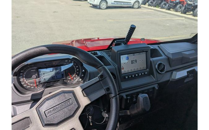 2026 Polaris Ranger® Crew XP 1000 NorthStar Edition Ultimate