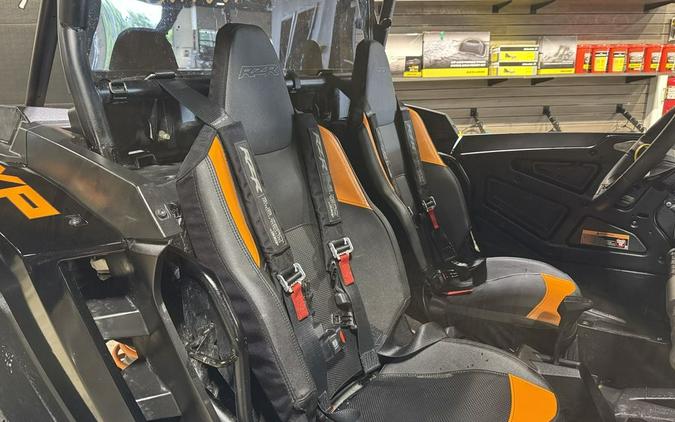 2024 Polaris® RZR XP 1000 PREMIUM - M TITANIUM, O BLACK Premium