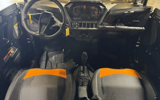 2024 Polaris® RZR XP 1000 PREMIUM - M TITANIUM, O BLACK Premium