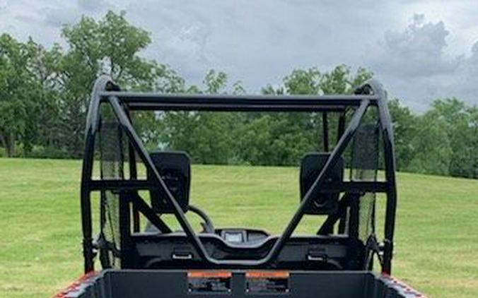 2026 Honda Pioneer 520