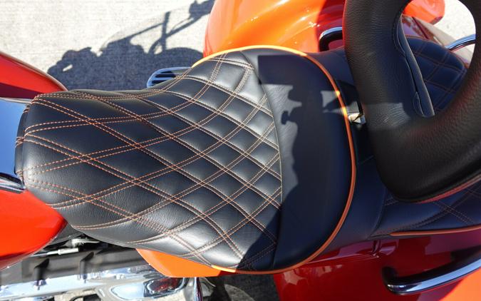 2020 Harley-Davidson Freewheeler FLRT