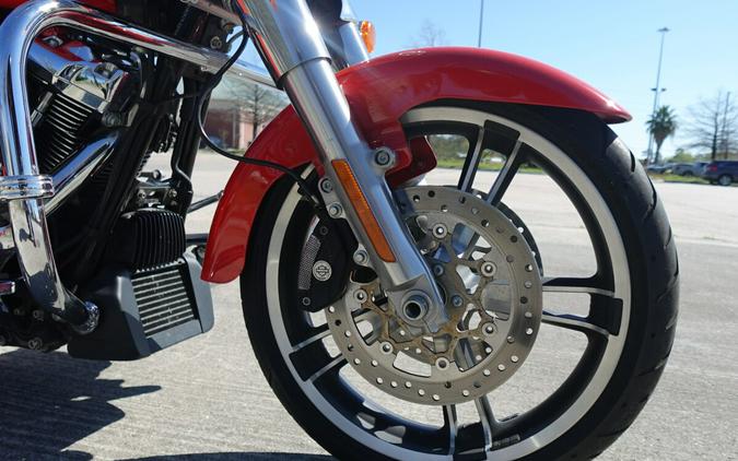 2020 Harley-Davidson Freewheeler FLRT