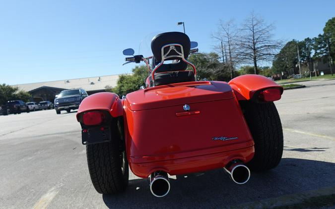 2020 Harley-Davidson Freewheeler FLRT