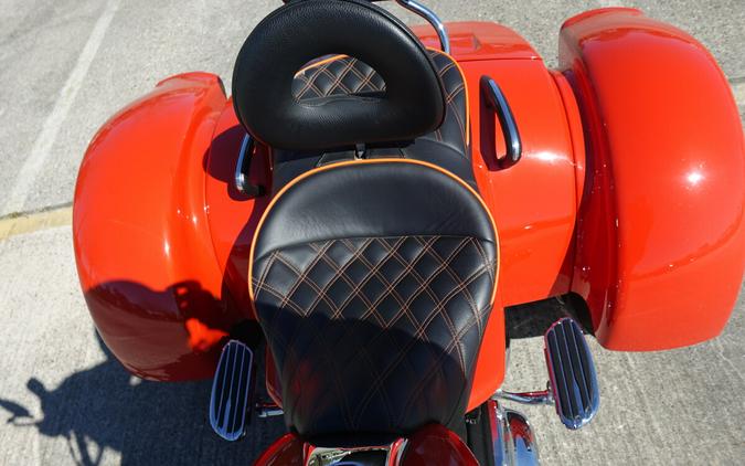 2020 Harley-Davidson Freewheeler FLRT