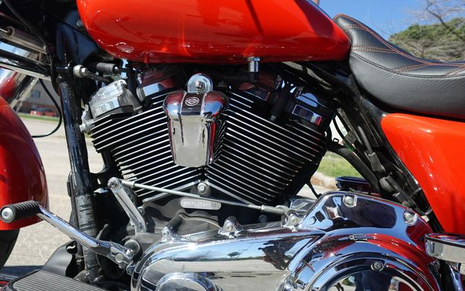 2020 Harley-Davidson Freewheeler FLRT