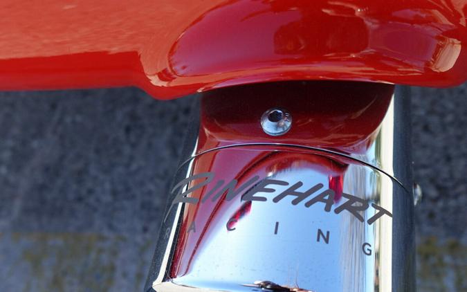 2020 Harley-Davidson Freewheeler FLRT