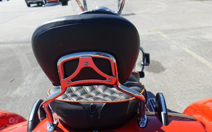 2020 Harley-Davidson Freewheeler FLRT