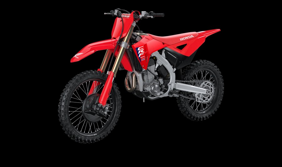 2026 Honda CRF450R
