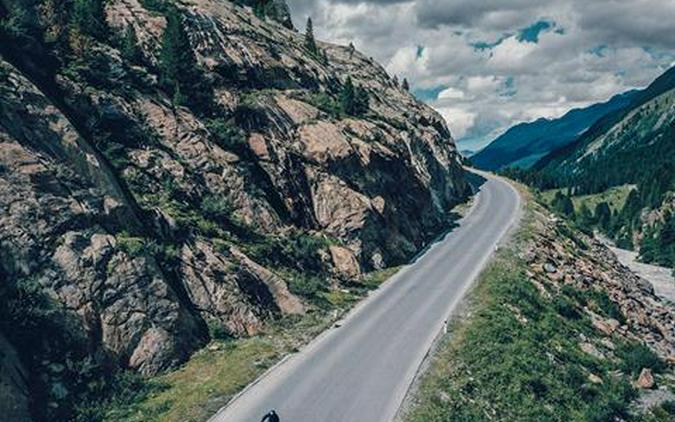 2020 Husqvarna Vitpilen 701