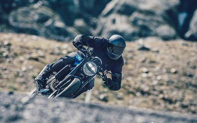 2020 Husqvarna Vitpilen 701